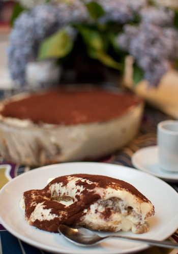 Tiramisu